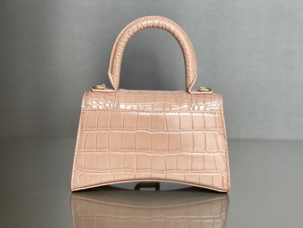 (image for) BALENCIAGA HOURGLASS