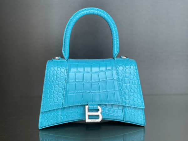 (image for) BALENCIAGA HOURGLASS