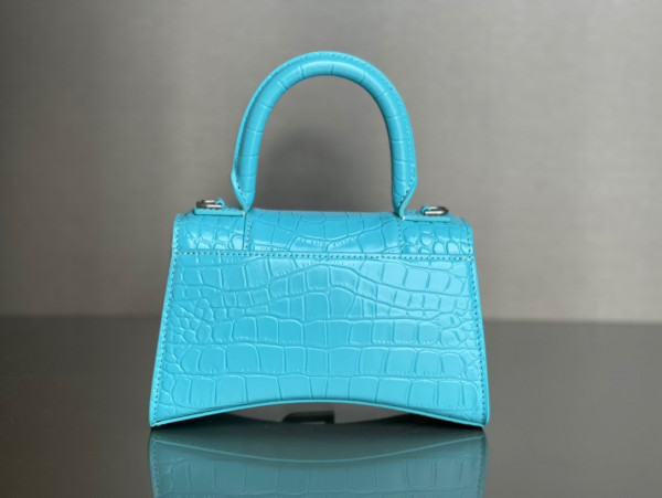 (image for) BALENCIAGA HOURGLASS