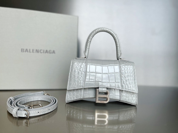 (image for) BALENCIAGA HOURGLASS