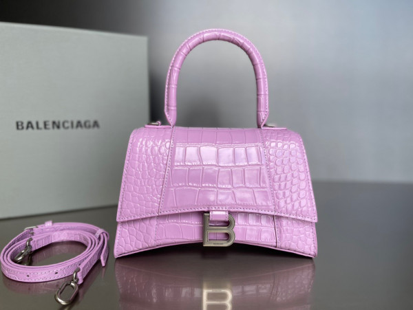 (image for) BALENCIAGA HOURGLASS