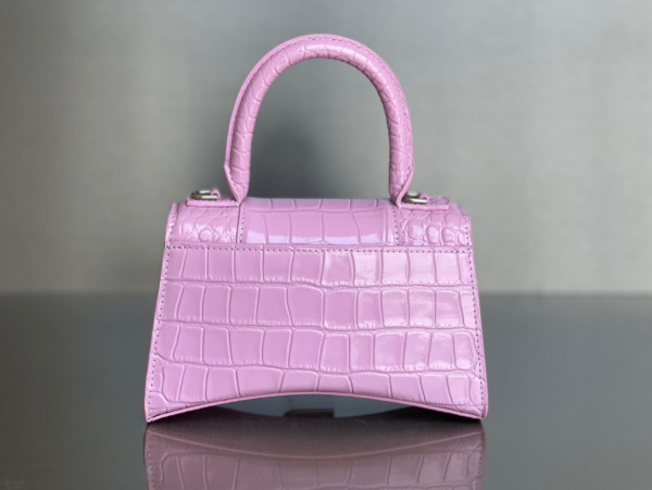 (image for) BALENCIAGA HOURGLASS