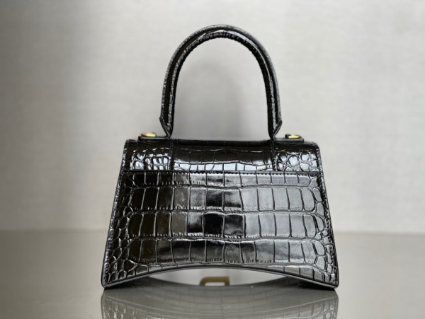 (image for) BALENCIAGA HOURGLASS