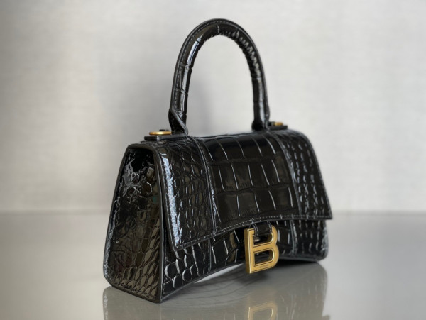 (image for) BALENCIAGA HOURGLASS
