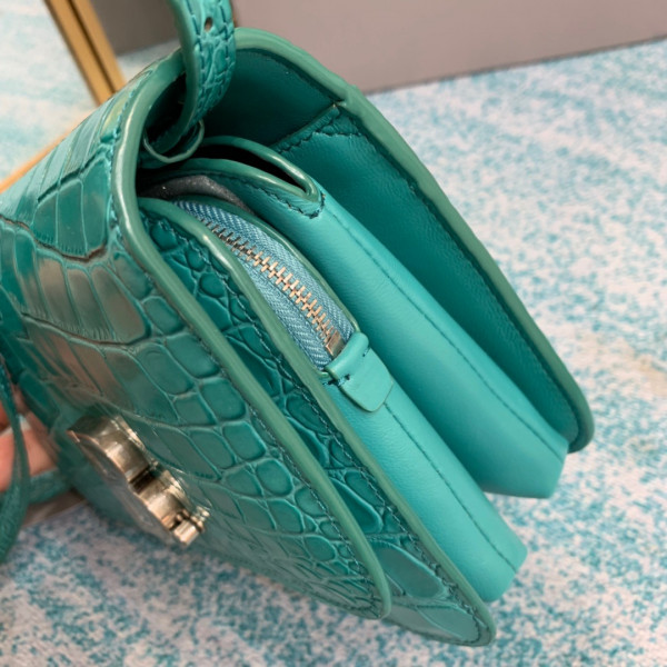 (image for) BALENCIAGA WOMEN'S B. SMALL BAG