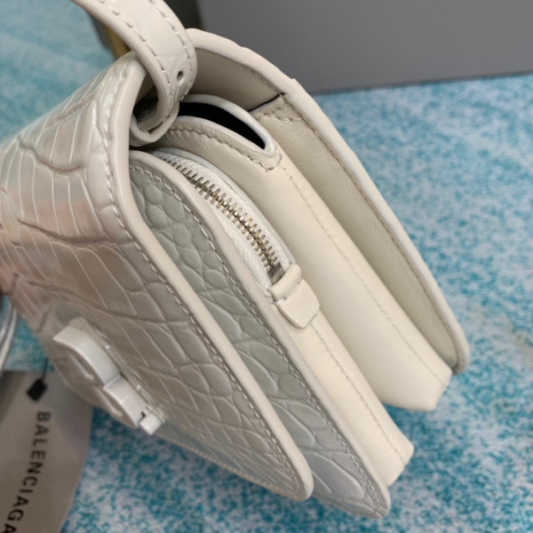 (image for) BALENCIAGA WOMEN'S B. SMALL BAG