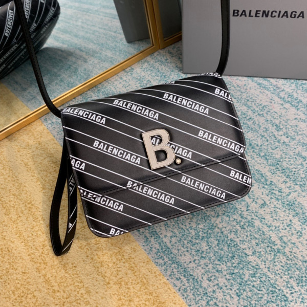(image for) BALENCIAGA WOMEN'S B. SMALL BAG