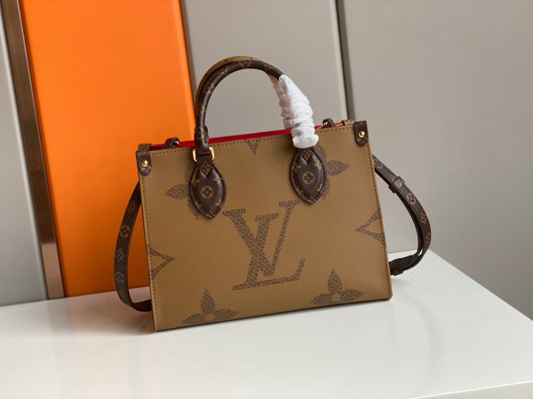 (image for) LOUIS VUITTON ONTHEGO PM
