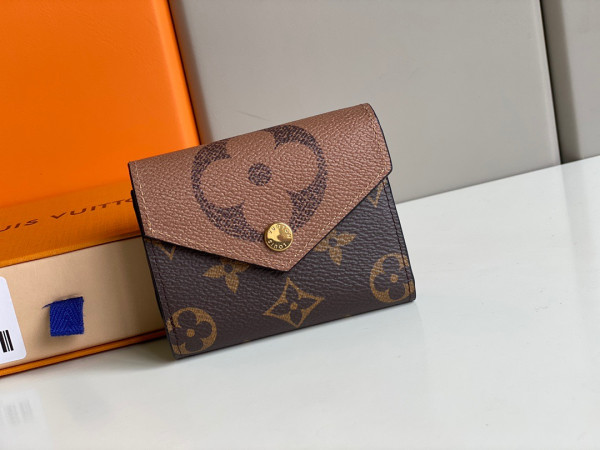 (image for) LOUIS VUITTON ZO? WALLET
