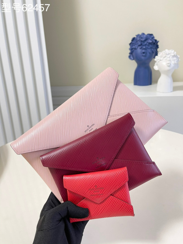 (image for) LOUIS VUITTON KIRIGAMI POCHETTE