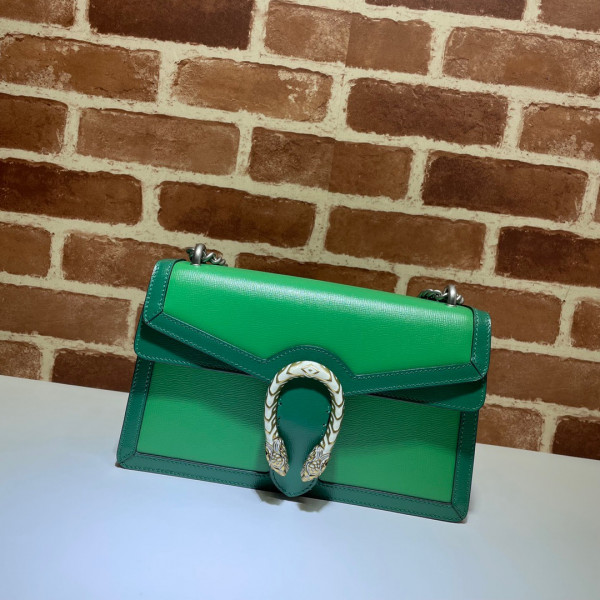 (image for) GUCCI Dionysus small shoulder bag