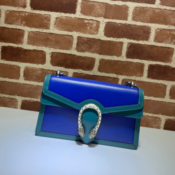 (image for) GUCCI Dionysus small shoulder bag