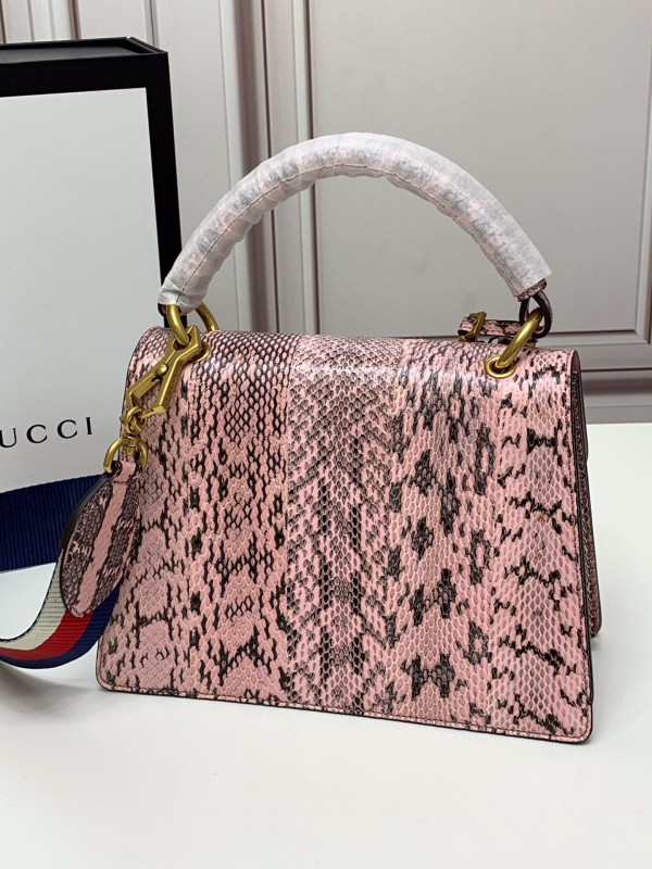 GUCCI Queen Margaret (image for) GUCCI Queen Margaret