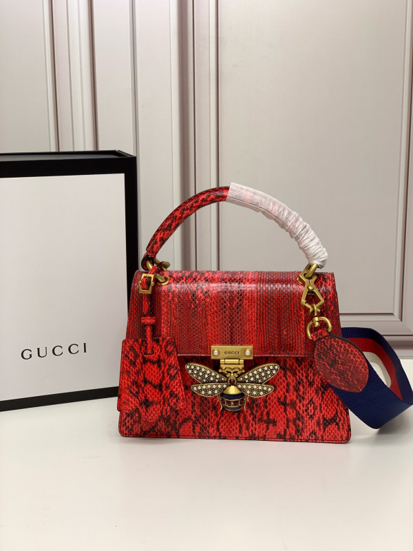 GUCCI Queen Margaret (image for) GUCCI Queen Margaret