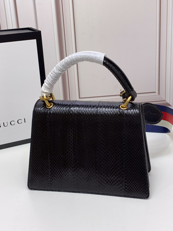GUCCI Queen Margaret (image for) GUCCI Queen Margaret