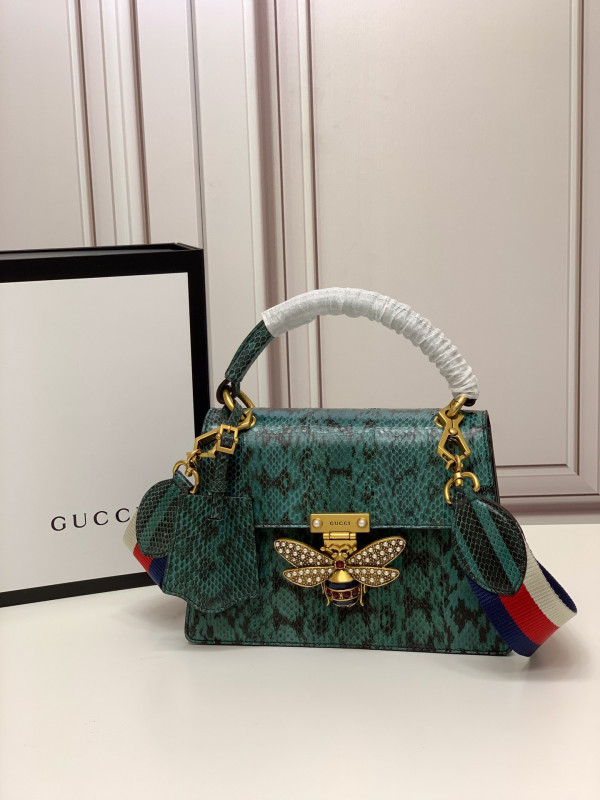 GUCCI Queen Margaret (image for) GUCCI Queen Margaret