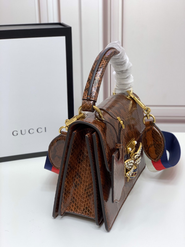 GUCCI Queen Margaret (image for) GUCCI Queen Margaret
