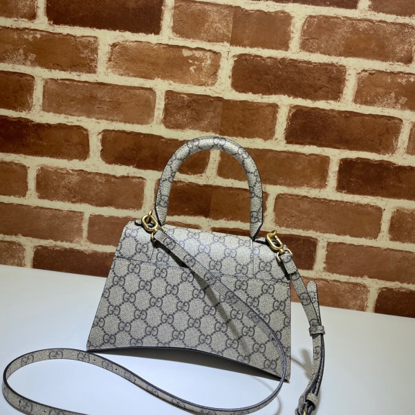 (image for) GUCCI x BALENCIAGA HOURGLASS