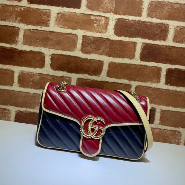 (image for) Gucci GG Marmont 26CM