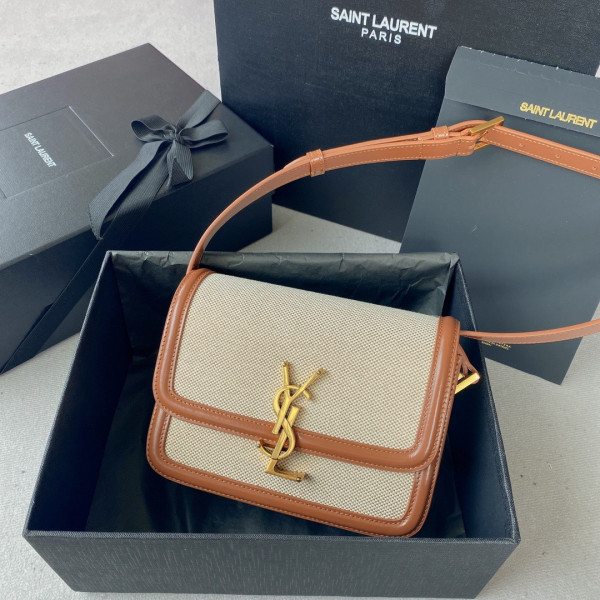 YSL SOLFERINO SMALL (image for) YSL SOLFERINO SMALL