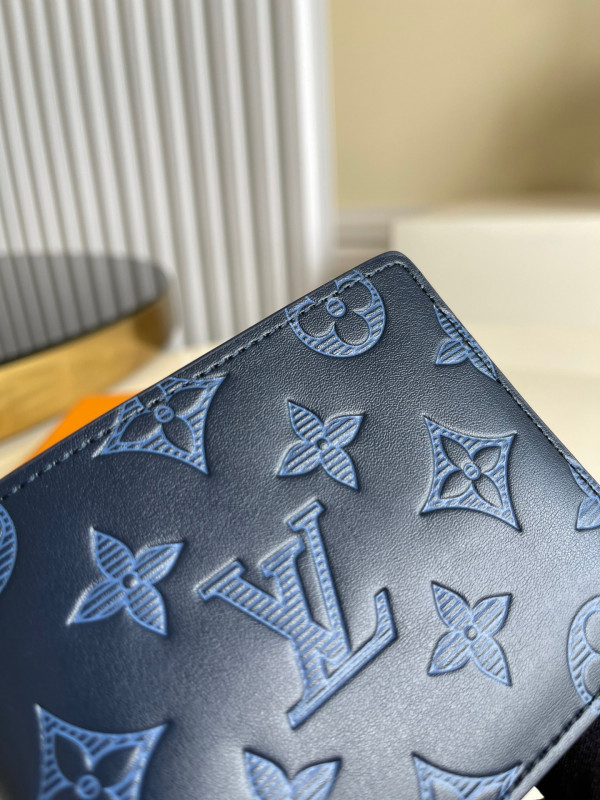 (image for) LOUIS VUITTON MULTIPLE WALLET
