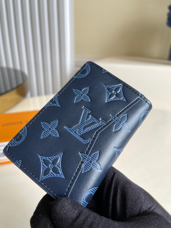 (image for) LOUIS VUITTON POCKET ORGANIZER