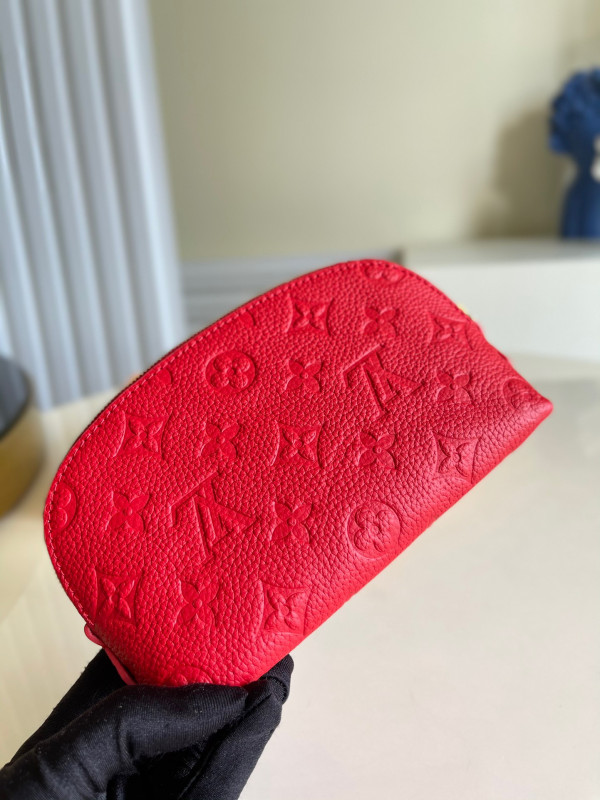 (image for) Louis Vuitton cosmetic pouch PM-19*12*6CM