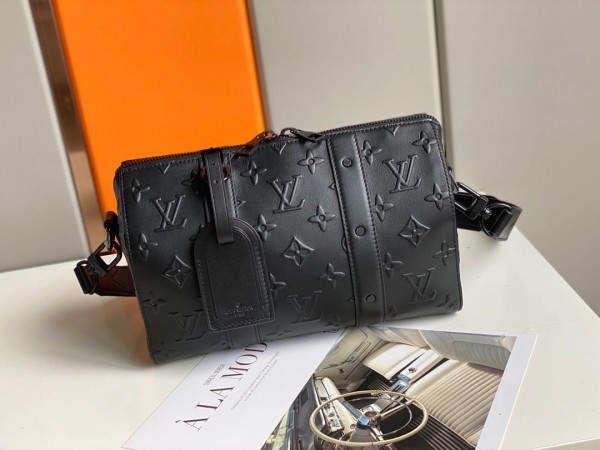 LOUIS VUITTON CITY KEEPALL (image for) LOUIS VUITTON CITY KEEPALL