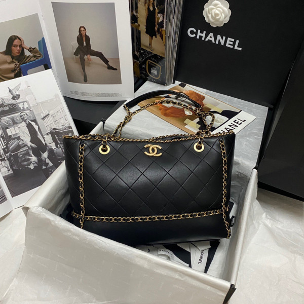 (image for) CL SHOPPING BAG