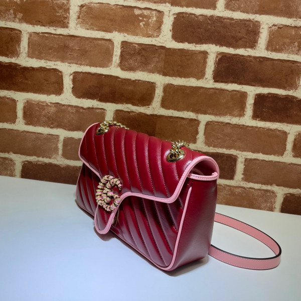 (image for) Gucci GG Marmont 26CM