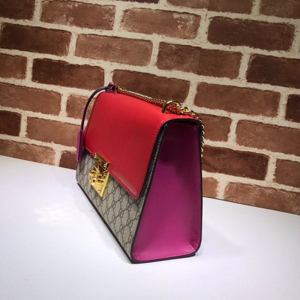 gucci padlock (image for) gucci padlock