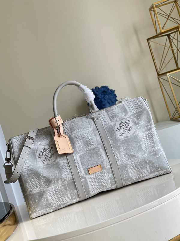 (image for) LOUIS VUITTON KEEPALL BANDOULI?RE 50