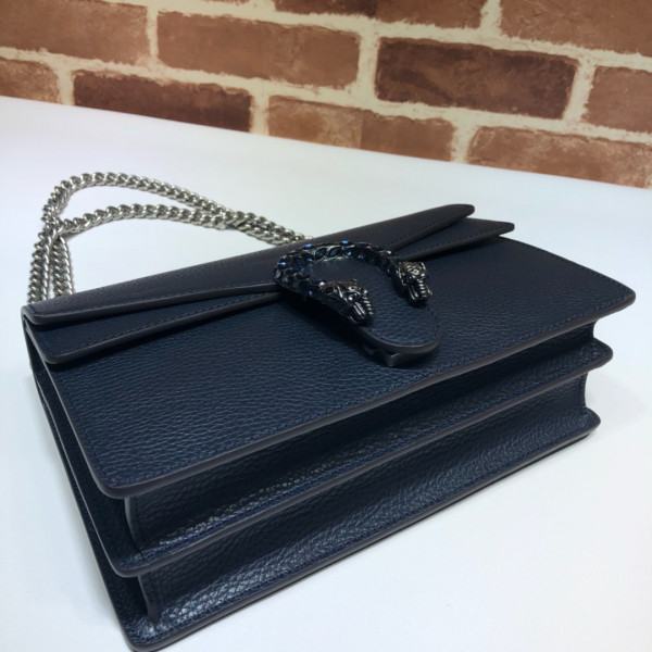 (image for) GUCCI Dionysus small shoulder bag