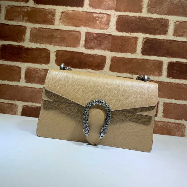 (image for) GUCCI Dionysus small shoulder bag