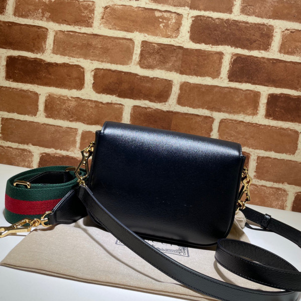 (image for) GUCCI Horsebit 1955 mini bag