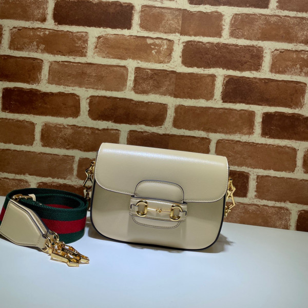 (image for) GUCCI Horsebit 1955 mini bag