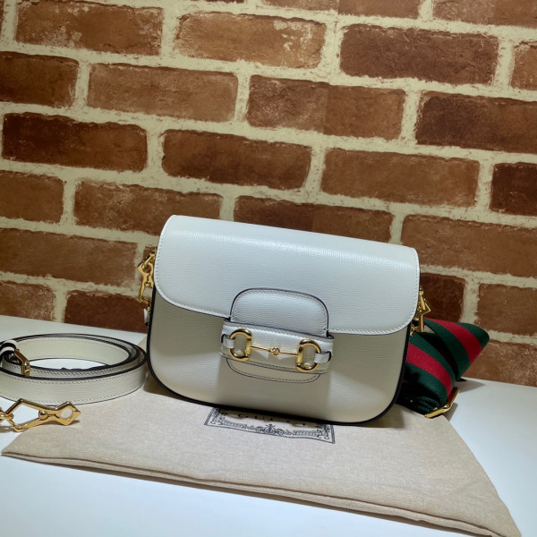 (image for) GUCCI Horsebit 1955 mini bag