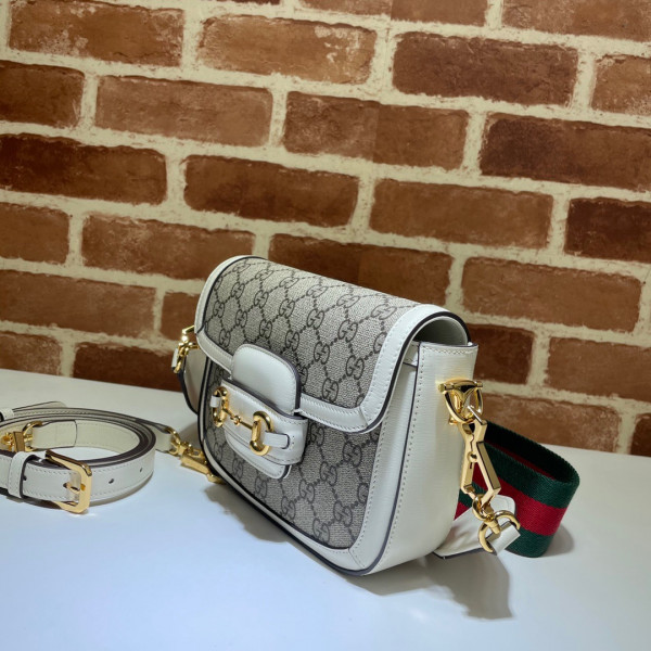 (image for) GUCCI Horsebit 1955 mini bag