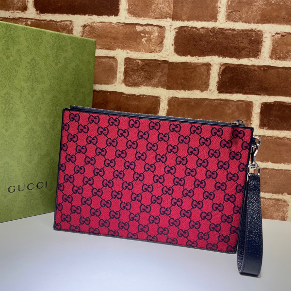 GUCCI POUCH (image for) GUCCI POUCH