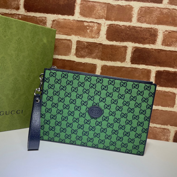 GUCCI POUCH (image for) GUCCI POUCH