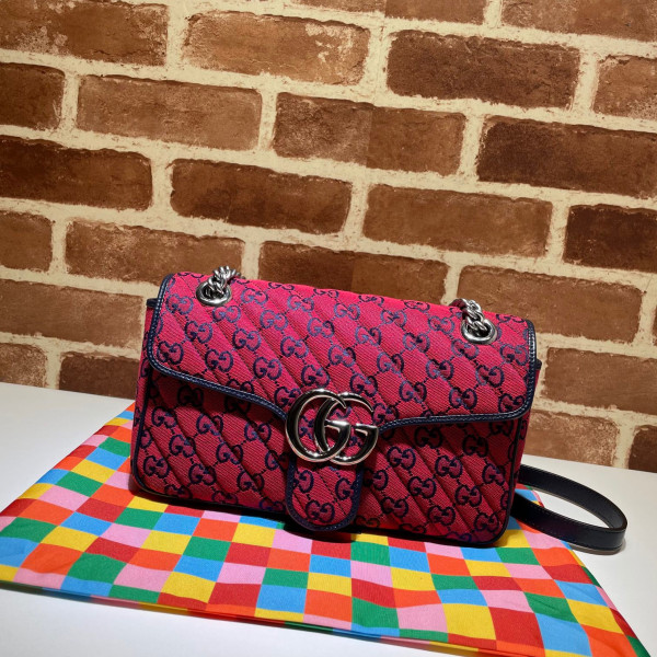 (image for) Gucci GG Marmont 26CM