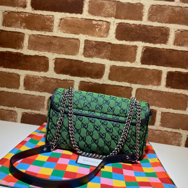 (image for) Gucci GG Marmont 26CM