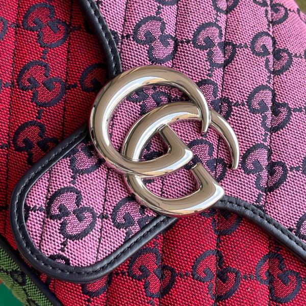 (image for) Gucci GG Marmont 26CM