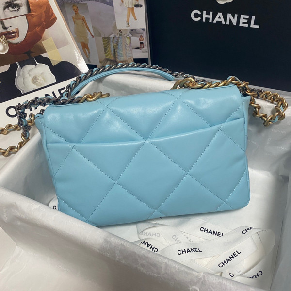 (image for) CL 19 FLAP BAG
