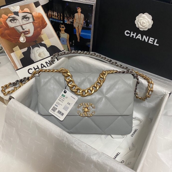 (image for) CL 19 FLAP BAG