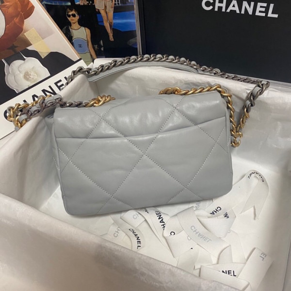 (image for) CL 19 FLAP BAG