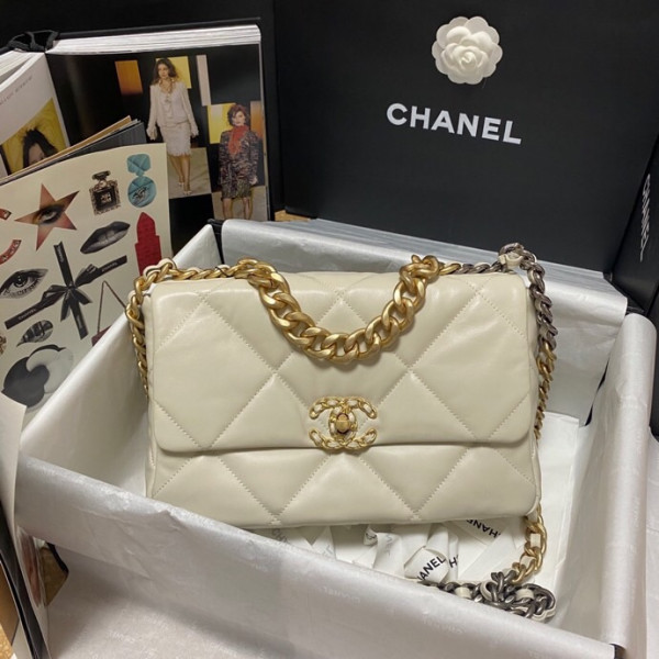(image for) CL 19 FLAP BAG