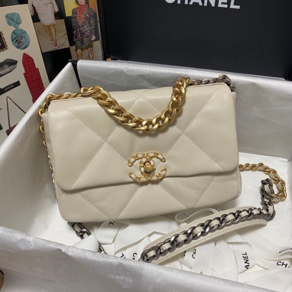 (image for) CL 19 FLAP BAG