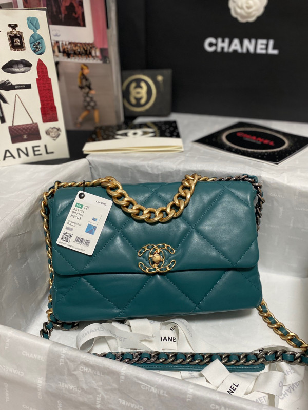 (image for) CL 19 FLAP BAG