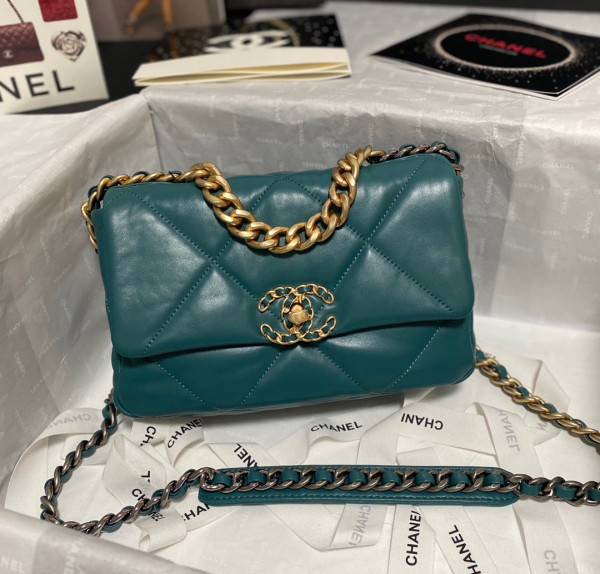 (image for) CL 19 FLAP BAG
